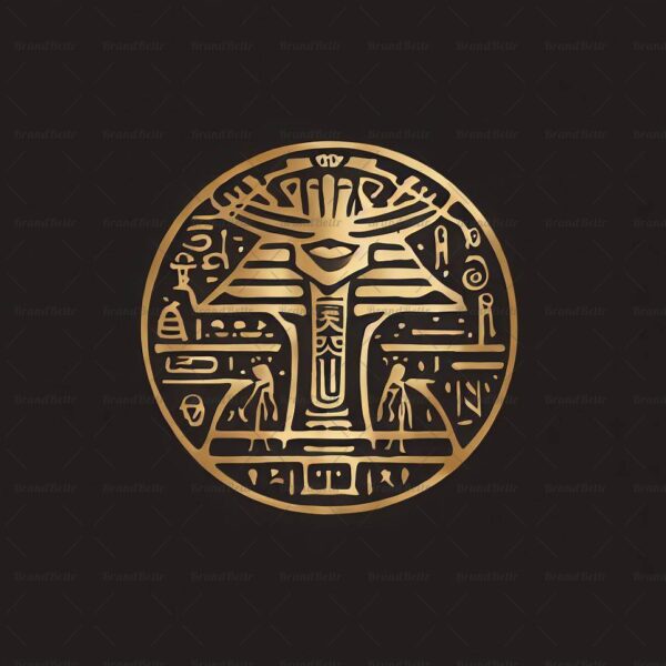 Antike Hieroglyphen